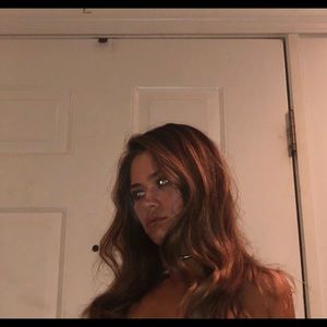 Meet your Posher, Colleen